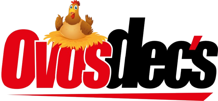 Ovos Dec's Distribuidora